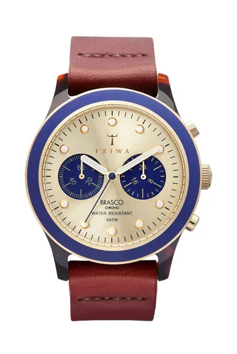 Triwa Duke Brasco Chrono Saat