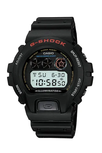 Casio Dw-6900-1vdr Kol Saati