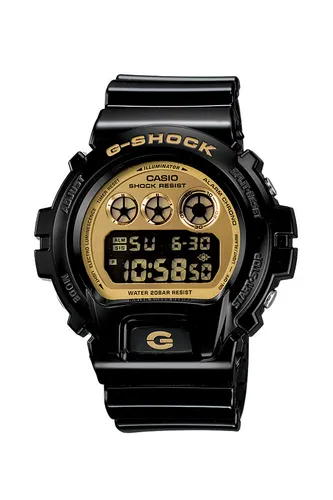 Casio Dw-6900cb-1ds Kol Saati