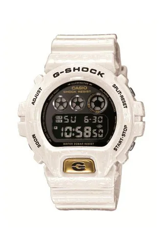 Casio Dw-6900cr-7dr Kol Saati