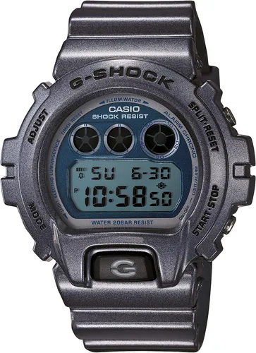Casio Dw-6900mf-2dr Kol Saati