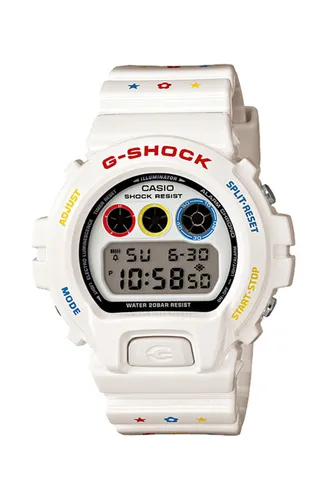 Casio Dw-6900mt-7dr Kol Saati