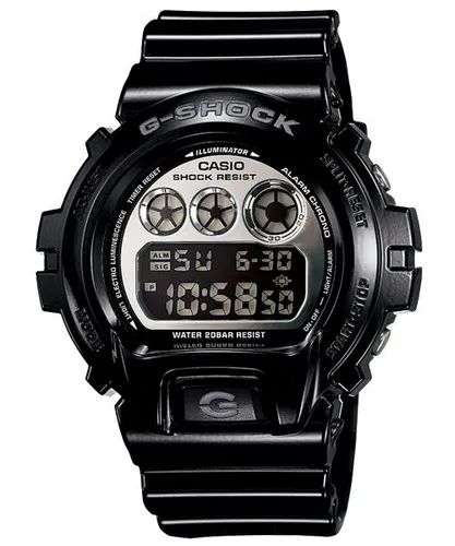 Casio Dw-6900nb-1dr  Kol Saati