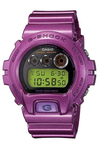 Casio Dw-6900nb-4dr Kol Saati