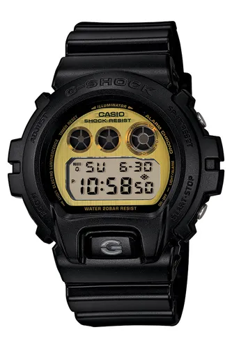 Casio Dw-6900pl-1dr Kol Saati