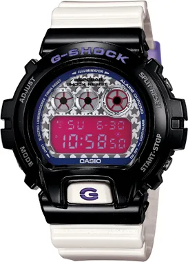 Casio Dw-6900sc-1dr Kol Saati