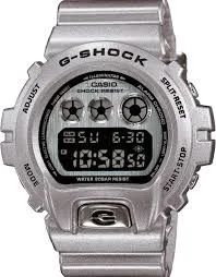 Casio Dw-6930bs-8dr  Kol Saati