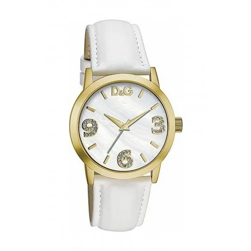 Dolce & Gabbana DW0688 Bayan Kol Saati