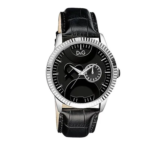 Dolce & Gabbana DW0696 Erkek Kol Saati