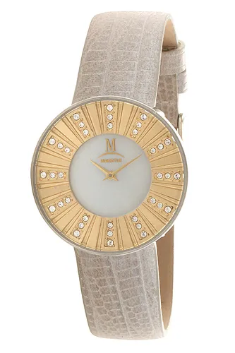Momentus DW257S-08BS Kol Saati