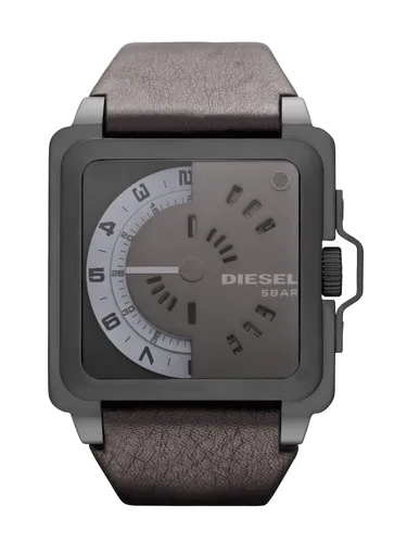 Diesel DZ1563 Erkek Kol Saati