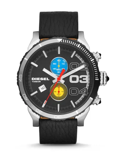 Diesel DZ4331 Erkek Kol Saati