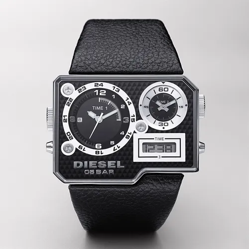 Diesel DZ7101 Erkek Kol Saati