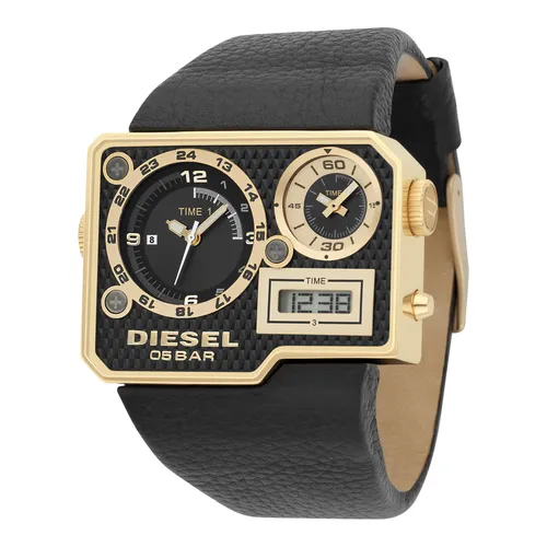 Diesel DZ7102 Erkek Kol Saati
