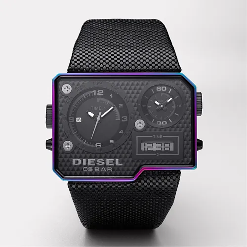Diesel DZ7158 Erkek Kol Saati