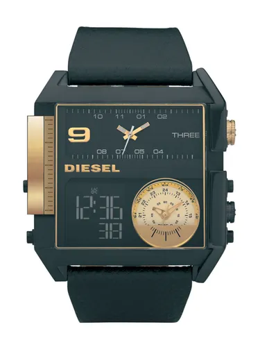 Diesel DZ7196 Erkek Kol Saati