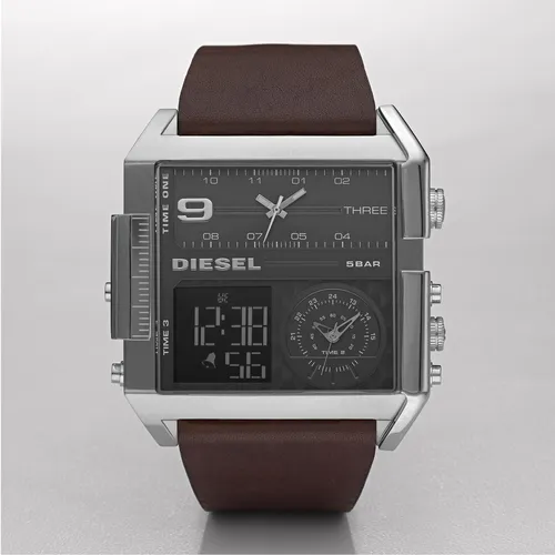 Diesel DZ7209 Erkek Kol Saati