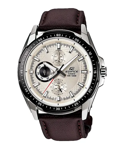 Casio EF-336L-7AVDF Erkek Kol Saati