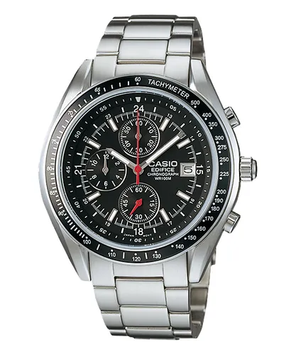 Casio Ef-503d-1avdr Kol Saati