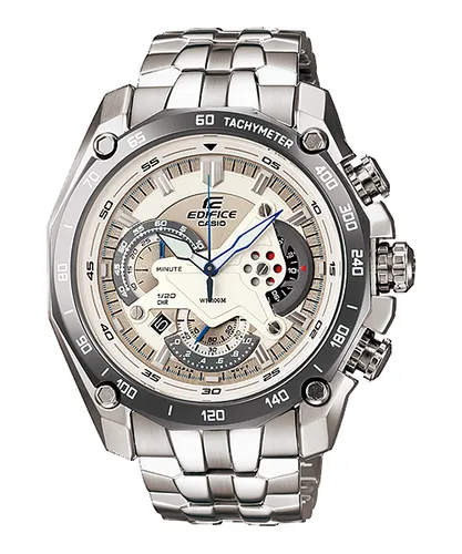 Casio Ef-550d-7avdf  Kol Saati