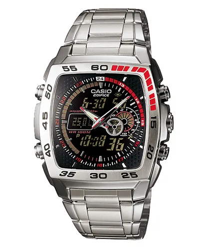 Casio Efa-122d-1avdr Kol Saati