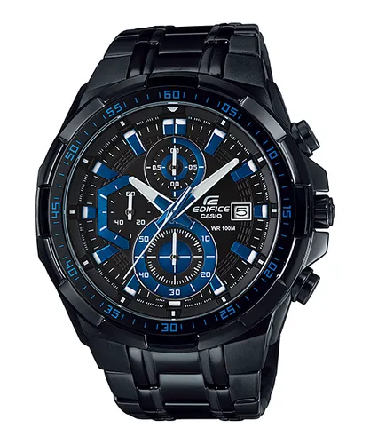 Casio Efr-539bk-1a2vudf Kol Saati