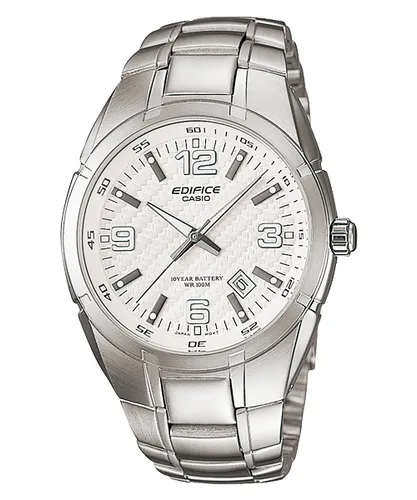 Casio Ef-125d-7avdr Kol Saati