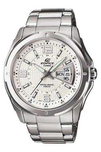 Casio Ef-129d-7avdf Kol Saati