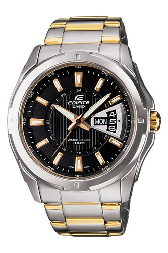 Casio Ef-129sg-1avdf Kol Saati