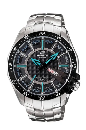 Casio Ef-130d-1a2vdf Kol Saati
