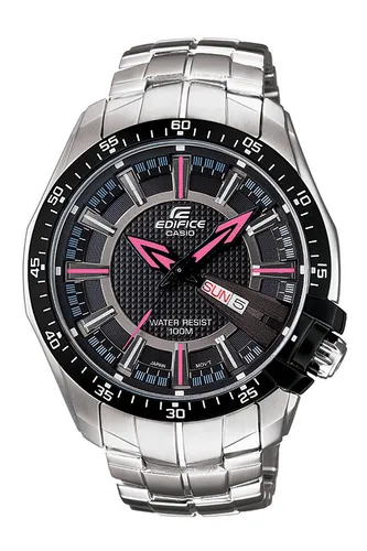 Casio Ef-130d-1a4vdf Kol Saati