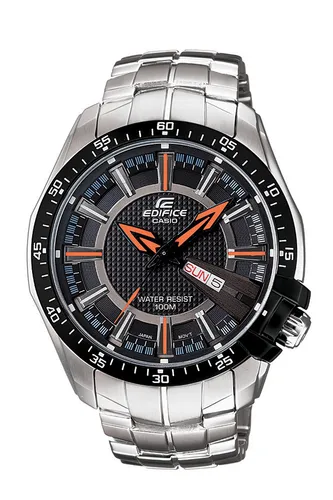 Casio Ef-130d-1a5vdf Kol Saati