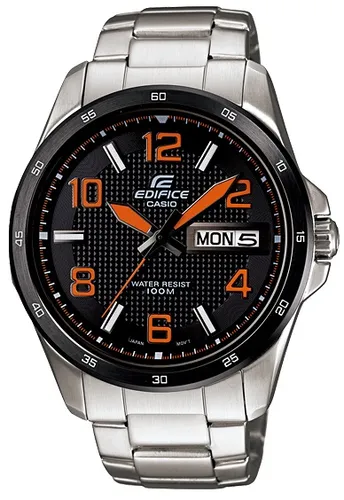 Casio Ef-132d-1a4vdr Kol Saati