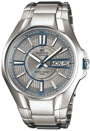Casio Ef-133d-7avdf Kol Saati