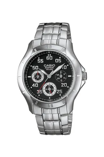 Casio Ef-317d-1avdr Kol Saati