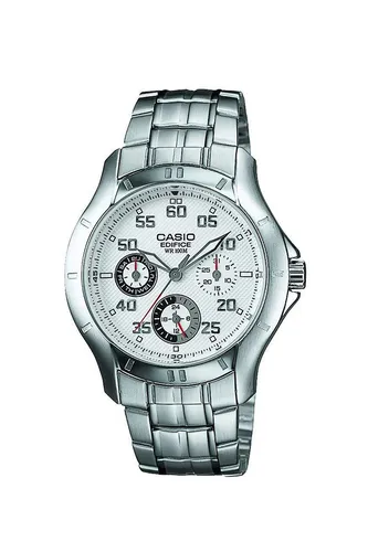 Casio Ef-317d-7avdr Kol Saati
