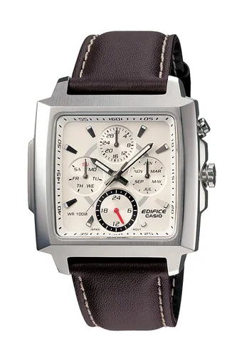 Casio Ef-324l-7avdf Kol Saati