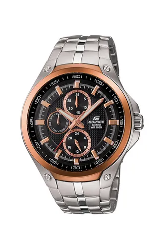 Casio Ef-326d-1avdf Kol Saati