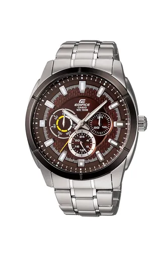 Casio Ef-327d-5avdf Kol Saati