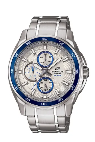 Casio Ef-334d-7avdf Kol Saati