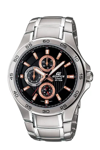 Casio Ef-335d-1a4vdf Kol Saati