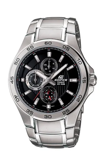 Casio Ef-335d-1avdf Kol Saati