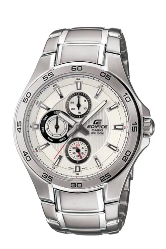 Casio Ef-335d-7avdf Kol Saati