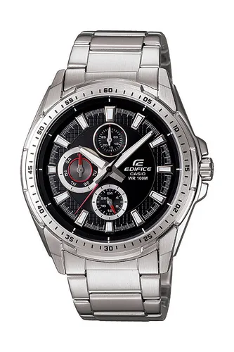 Casio Ef-336d-1avdf Kol Saati