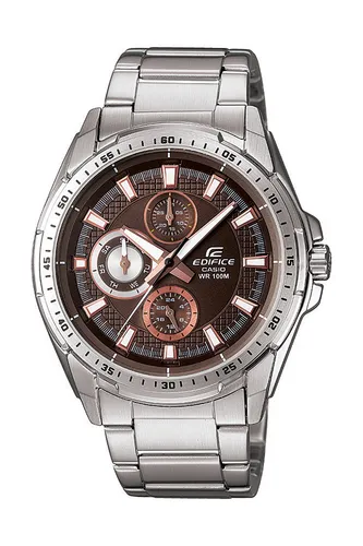 Casio Ef-336d-5avdf Kol Saati