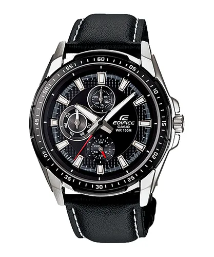 Casio Ef-336l-1a1vdf Erkek Kol Saati