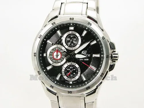 Casio Ef-337d-1avdf  Kol Saati