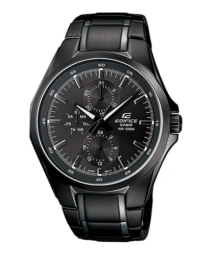 Casio Ef-339bk-1a1vdf  Kol Saati
