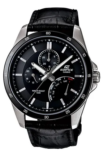 Casio Ef-341l-1avdf Kol Saati
