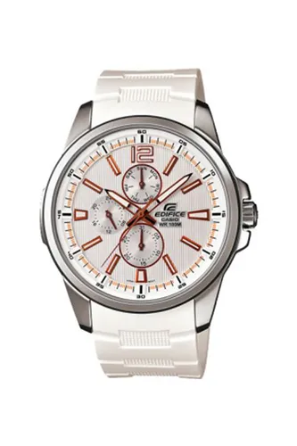 Casio Ef-343-7avdf Kol Saati